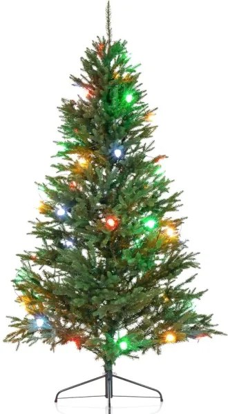 Retlux - LED Karácsonyi kültéri lánc 40xLED/15m IP44 többszínű