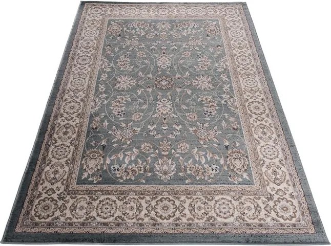 Perzsa Szőnyeg 200x300 Hagyományos Szőnyeg Vastag K73bl
