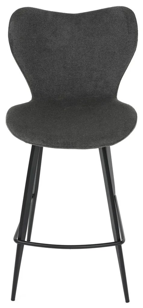 Bárszék-készlet B-1068 GREY2, 2 db