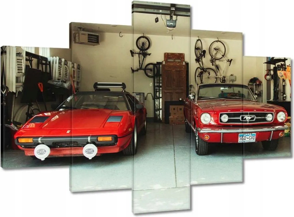 Képek 150x105 Gyöngyök a garázsban Klasszikusok