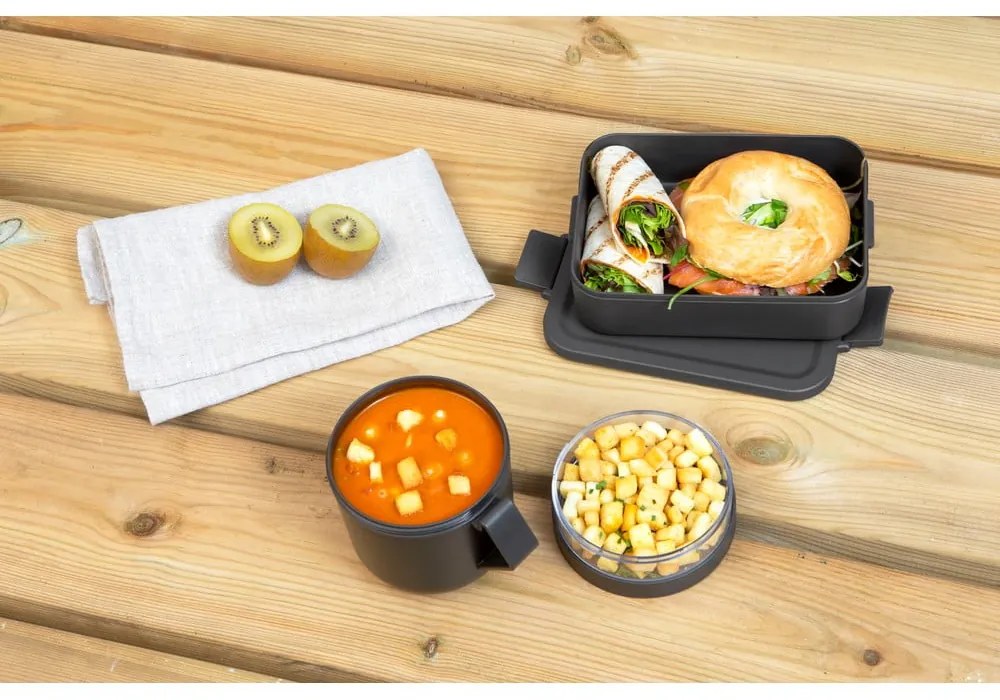 Uzsonnás doboz szett 2 db-os Make & Take – Brabantia