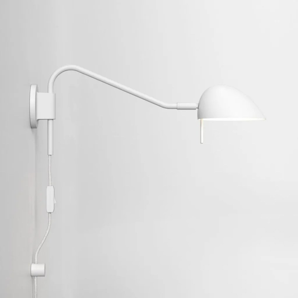 Astro Lighting Serge 1476002 Fali lámpa 1x20W/G9 IP20