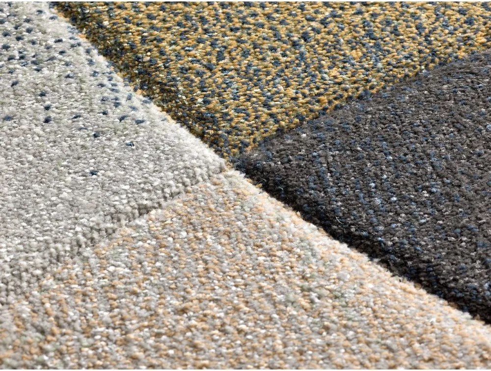 Szőnyeg 140x200 cm Badet – Universal