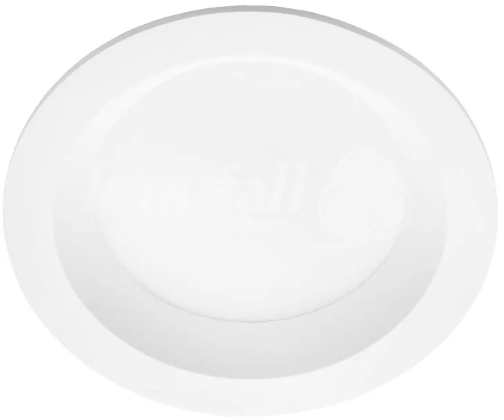 LUMIFALL SANTOLED-175-WH SANTOLED Fürdőszobai Beépíthető Lámpa Fehér LED IP20