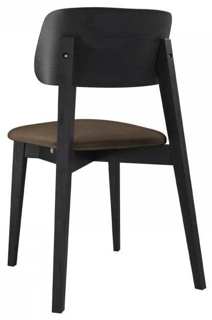 Étkezőszék KD 63 C (bükk + smaragd) . 1103447