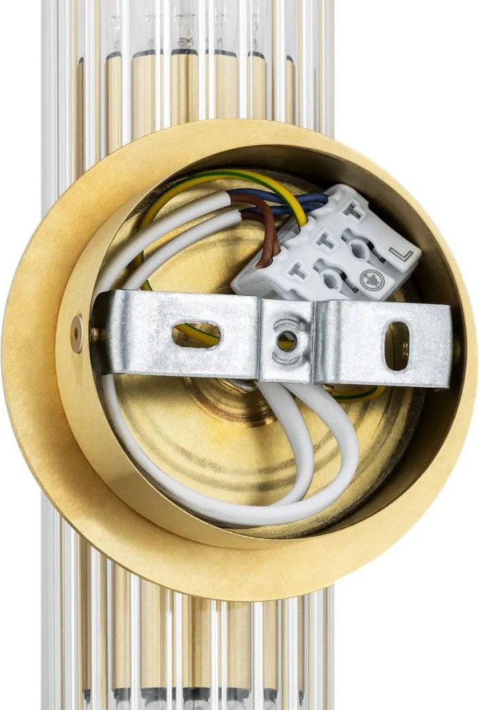 Argon HAMPTON 7203 Fali lámpa 2x7W/E14 IP20