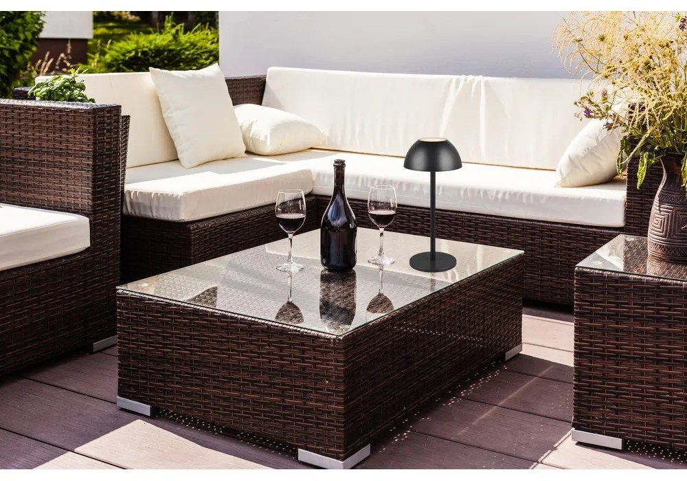 Dimmelhető kültéri lámpa ø 13,5 cm Ricardo – Reality