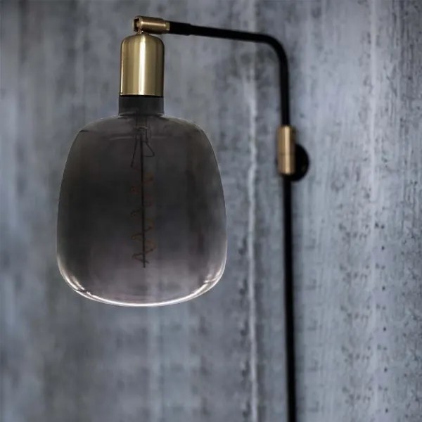 LED filament izzó E27/4W/230V