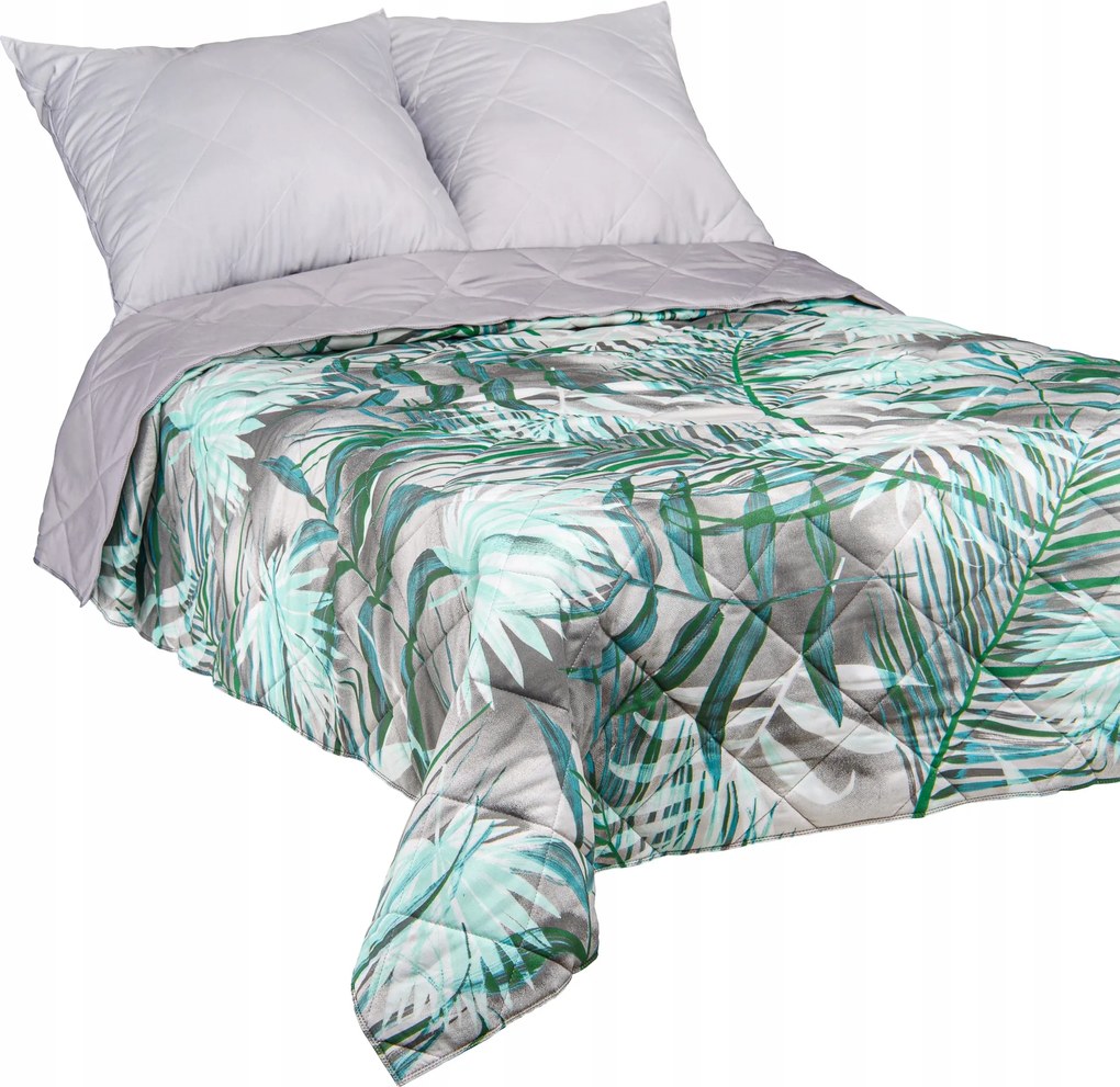 Ágytakaró 180x200 Steppelt Kétoldalas Kapa pléd N18