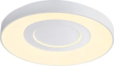 Nordlux - LED St mennyezeti lámpa HALYNA LED/24W/230V 2700/3000/4000K átm. 39,5 cm