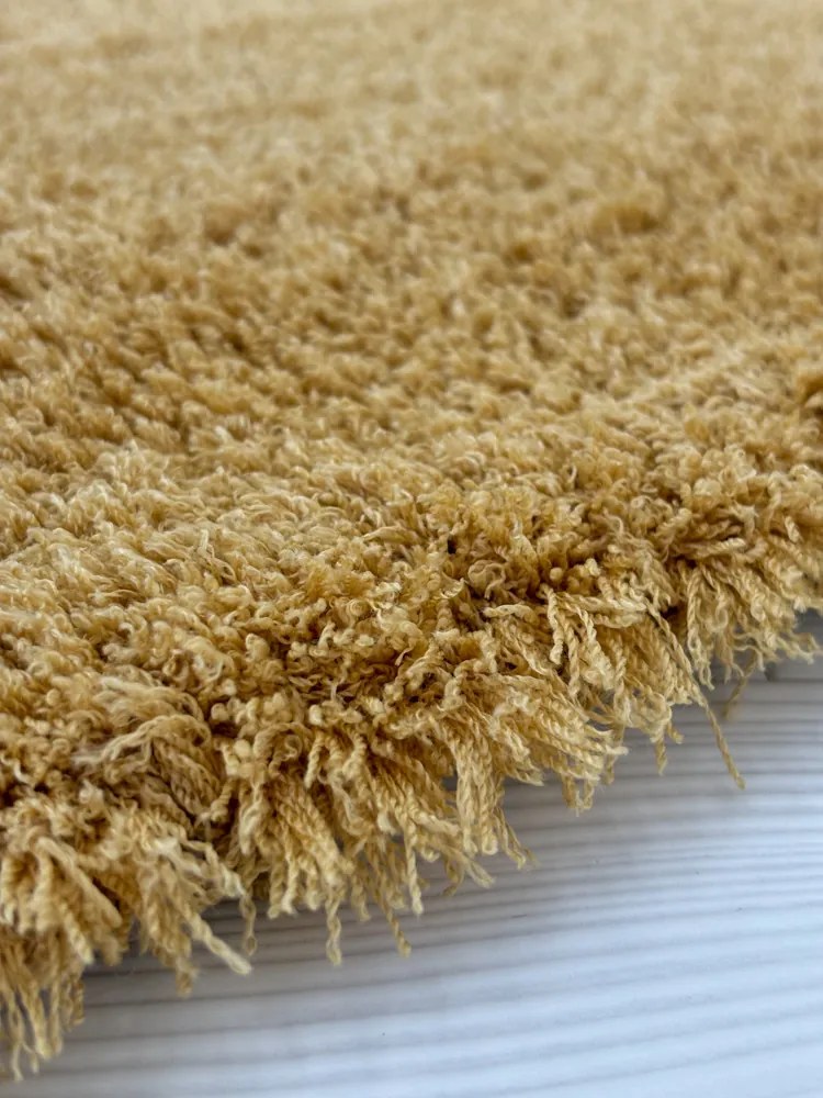 Marbella 052B Yellow (Sárga) szőnyeg 120x170