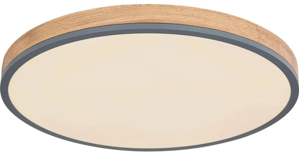 Globo 416080WD4R-CCT - LED Dimmelhető mennyezeti lámpa DORO LED/40W/230V 2700-6500K + távirányító