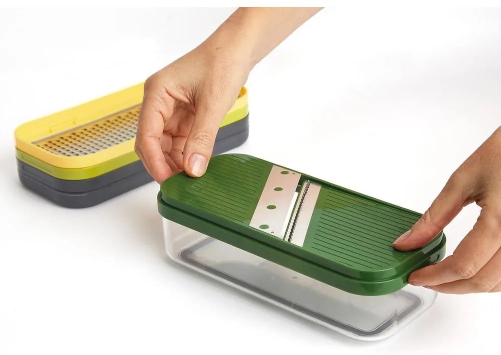 Multifunkciós szeletelő Multi-Prep Compact – Joseph Joseph