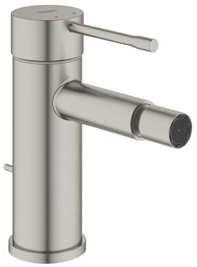 GROHE 32935DC1 - ESSENCE bidé csaptelep, rozsdamentes acél