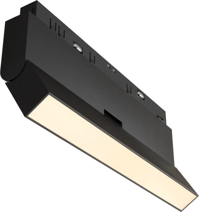 Maytoni Basis Rot TR036-4-12WTW-DD-B 1x12W/LED 550lm IP20