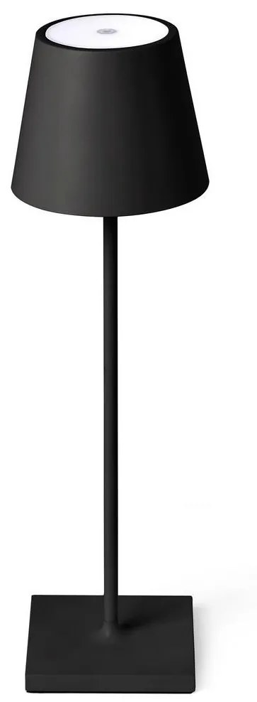 FARO 70776 - LED kültéri érintős asztali lámpa TOC LED/2,2W/230V IP54