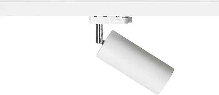 RENDL MAVRO háromáramkörös sínre fehér 230V LED 12W 38° 3000K