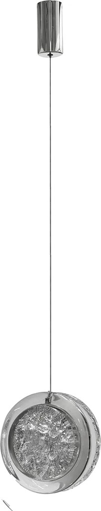 Euforia LED egyágú függesztett lámpa