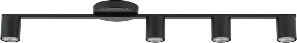 Sigma lighting modern mennyezeti lámpa sky fekete sig33436