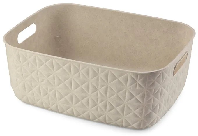 Box Curver Softex M 12,5 l bézs