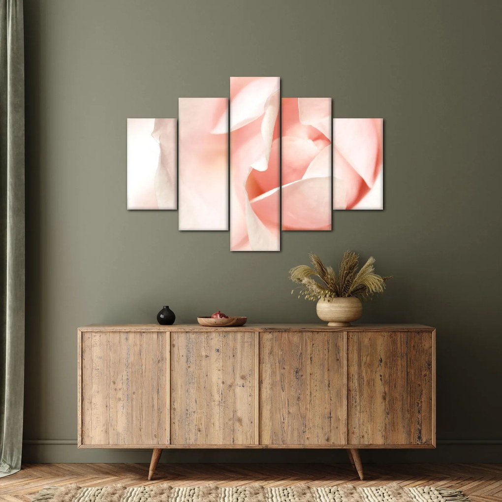 Kép - Rózsák (150x105 cm)