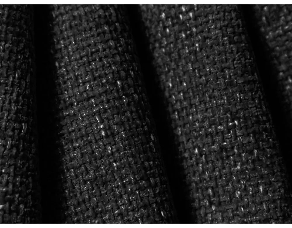 Feketés antracitszürke lábtartó Lupine – Micadoni Home