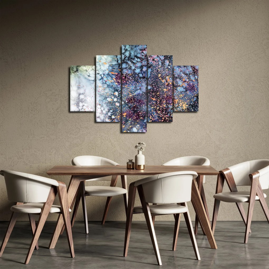 Kép - Absztrakció (150x105 cm)
