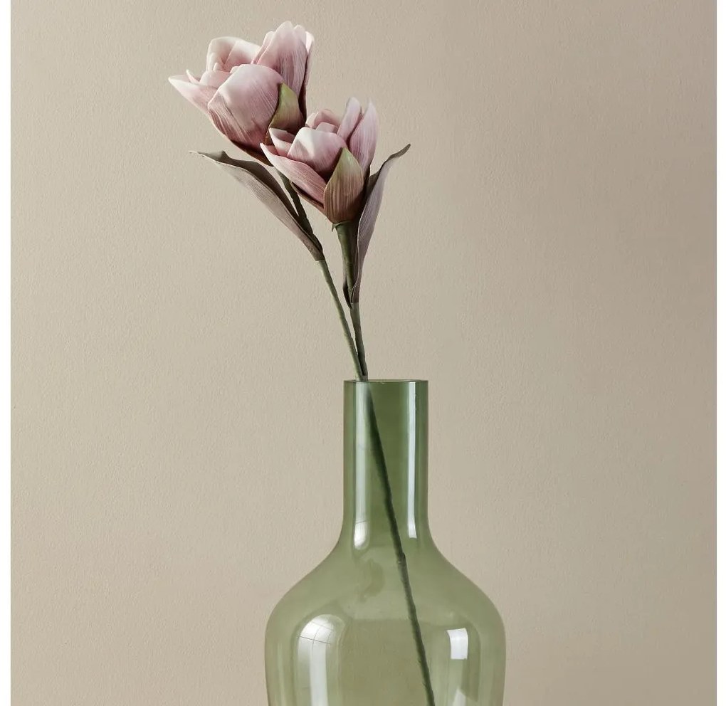 Eglo 428113 - Művirág MOLAVE 83 cm rózsaszín