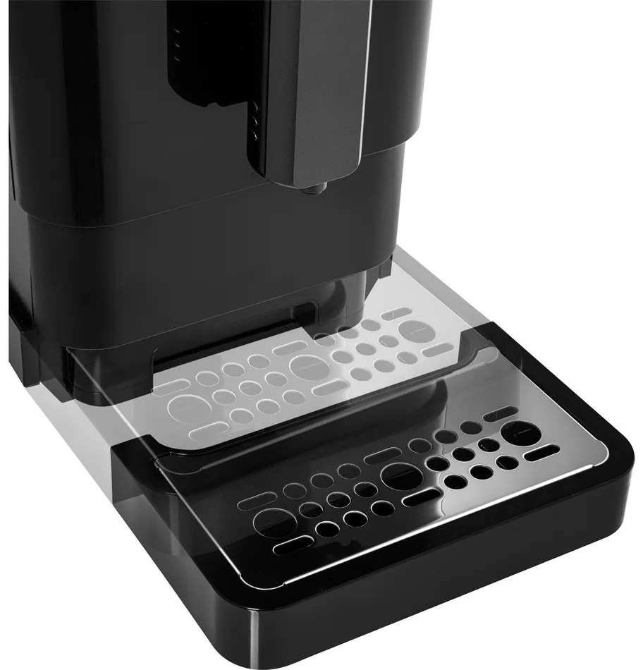 Sencor SES 7018BK automatikus kávéfőző Espresso