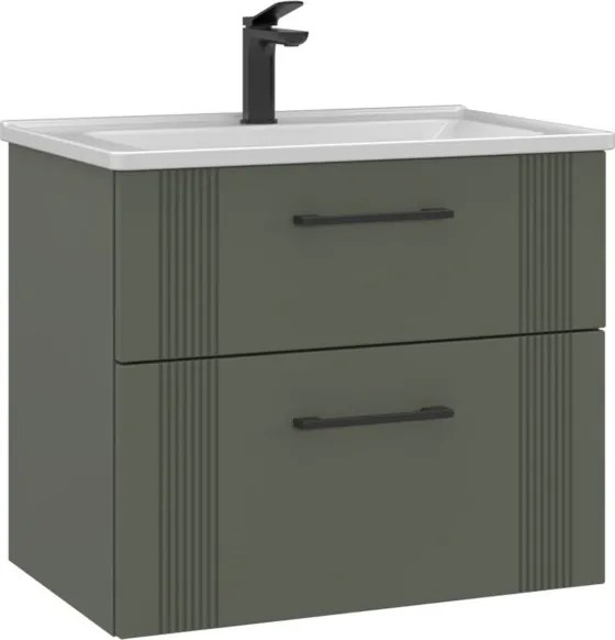 Bari mosdószekrény, 65 cm – TR785PNC1316