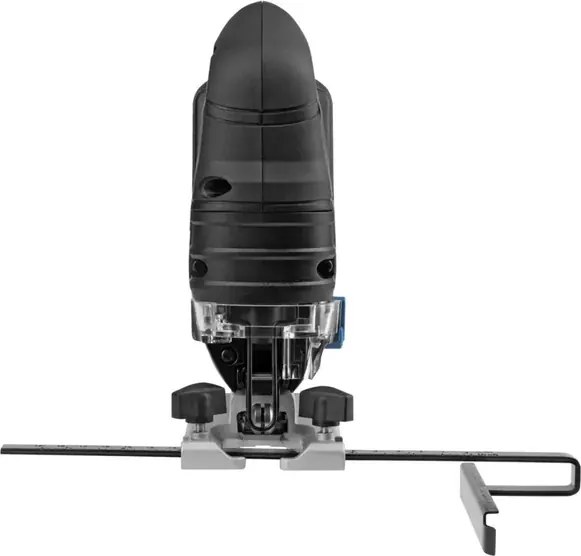 Högert HT2E233-0JS dekopír fűrész, 18V, dobozban