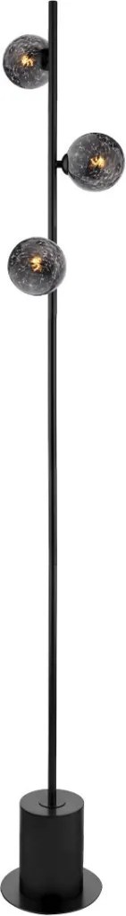 Dar Lighting Spiral SPI5522-21 Állólámpa 3x40w/g9 ip20