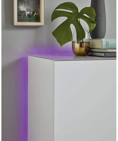 Eglo 99686 - LEG RGBW Dimmelető szalag 5m LED/11W/12/230V 2700-6500K