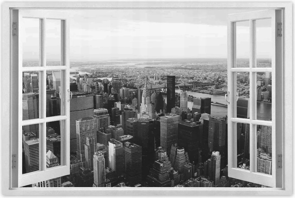 Poszterek 60x40 Új Yoru Tájkép