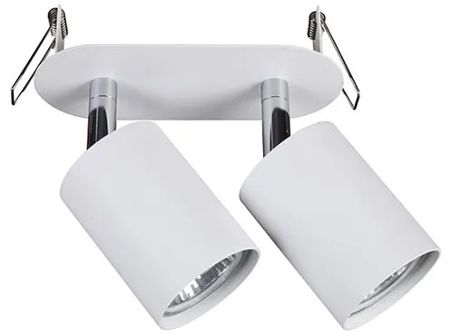 Eye álmennyezetbe süllyeszthető spotlámpa