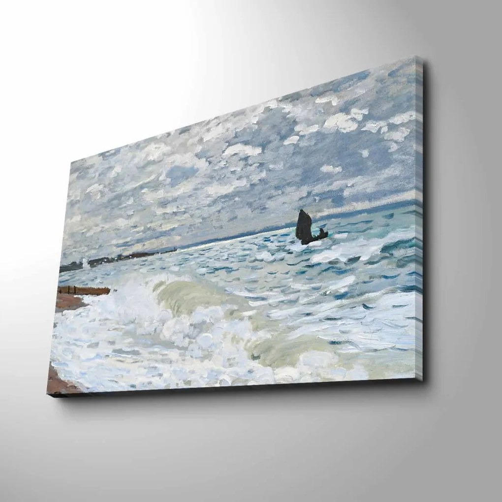 Vászonkép, 45×70 cm – FAMOUSART-11