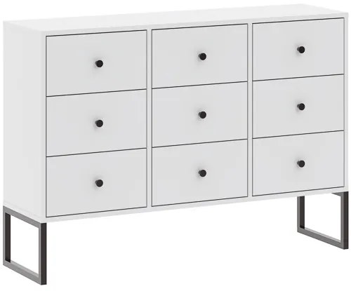 LINEA CABINET 9S