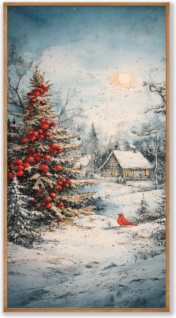 Falikép, 120×50 cm – Artnwydky1-50120
