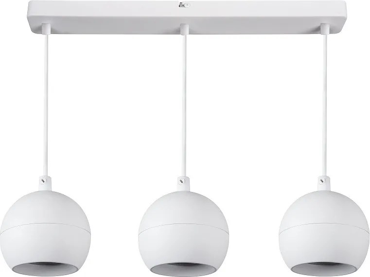 KANLUX 33684 GALOBA Többágú Függesztett Lámpa IP44