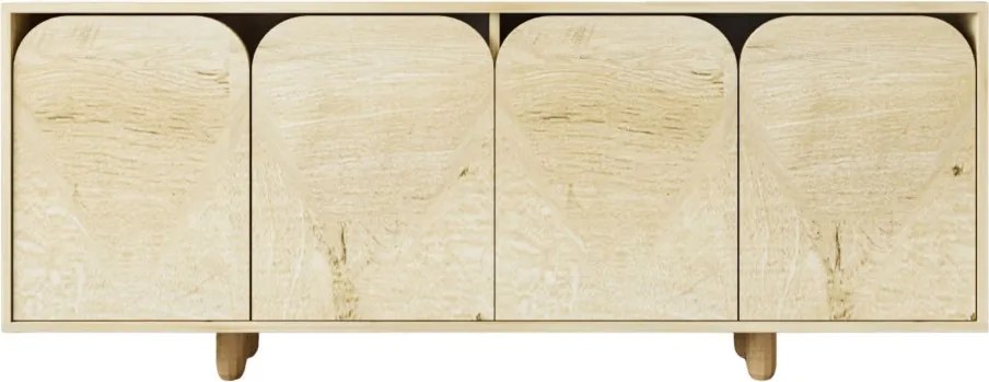 Lazio Bohem 180 - Sapphire Oak