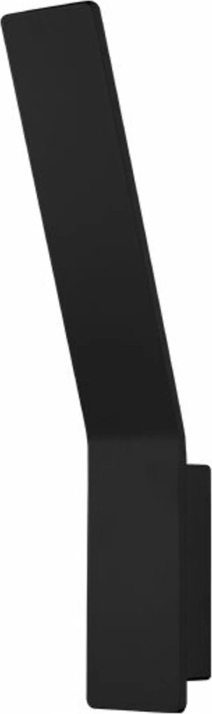 Aca Lighting fali és mennyezeti Led fali lámpa ZD80039LEDBK