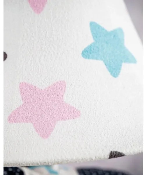 Happy Lamps - LED gyerek asztali lámpa FINN LED/5,4W/230V ló