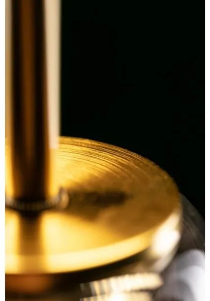 Lámpa Mennyezeti lámpatest LIME 3P,7993,AC220-240V,50/60Hz,3*E27,IP20,átmérő 35cm,hármas,arany