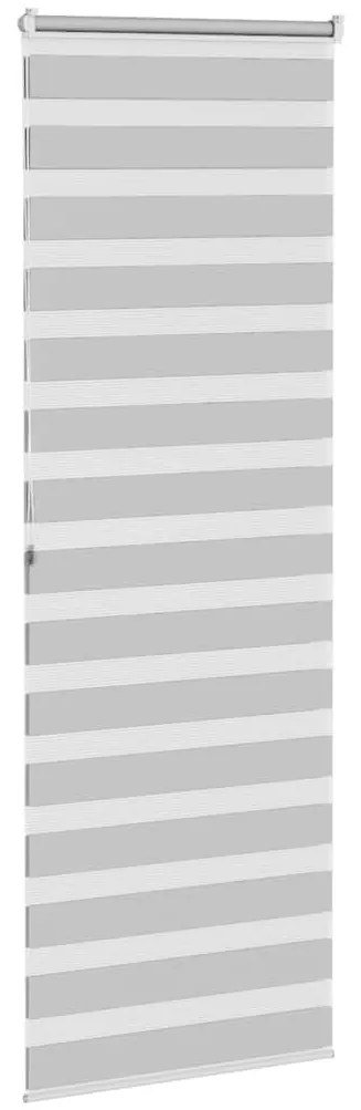 zebrafüggönnyel 90x200 cm szövetszélesség 85,9 cm poliészter