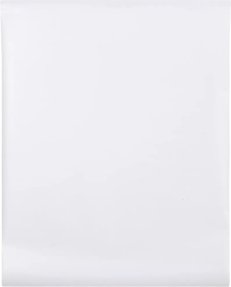 vidaXL matt csíkos kivitel PVC ablakfólia 45 x 1000 cm