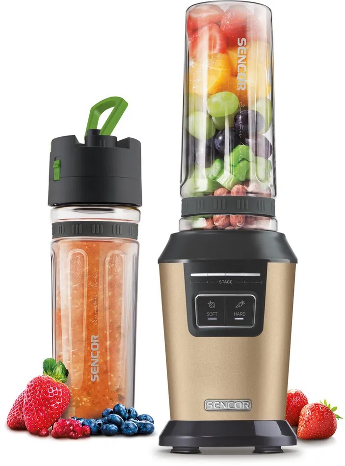 Sencor SBL 7177CH smoothie mixer