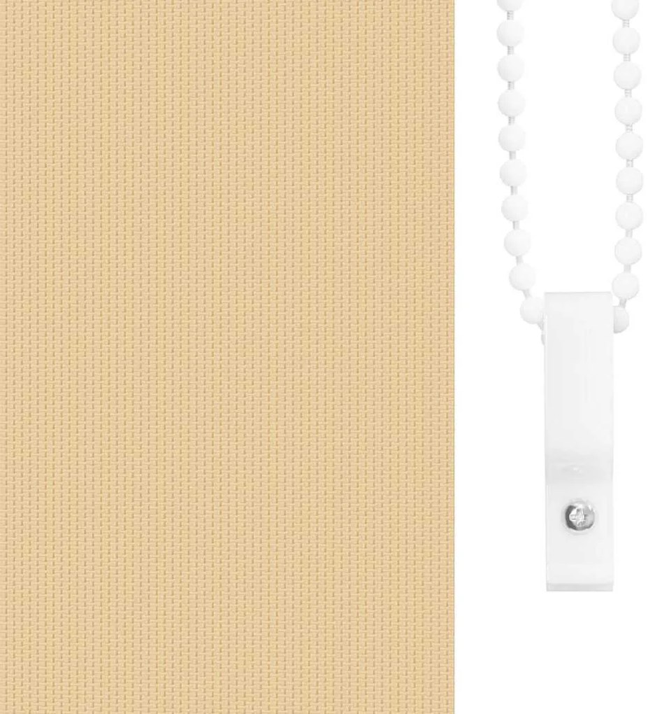 redőny Blackout 40x150 cm szövetszélesség 35,7 cm poliészter