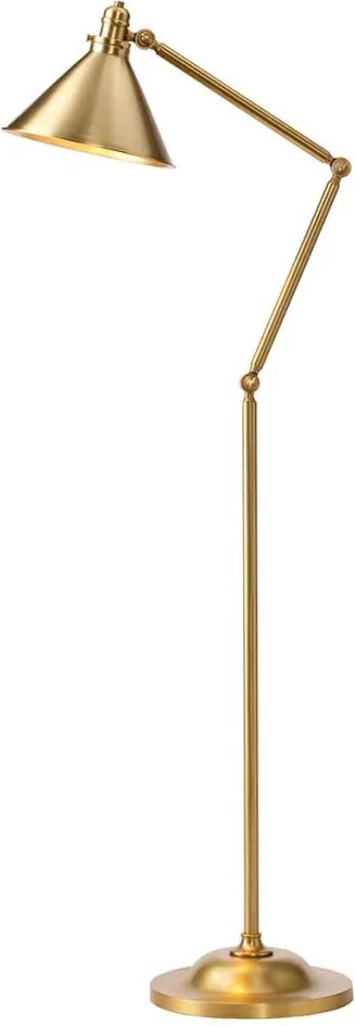 Elstead Lighting PROVENCE PV-FL-AB Állólámpa 1x60W/E27