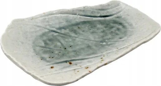 Japán hosszú tányér, sushi tál Umi-no