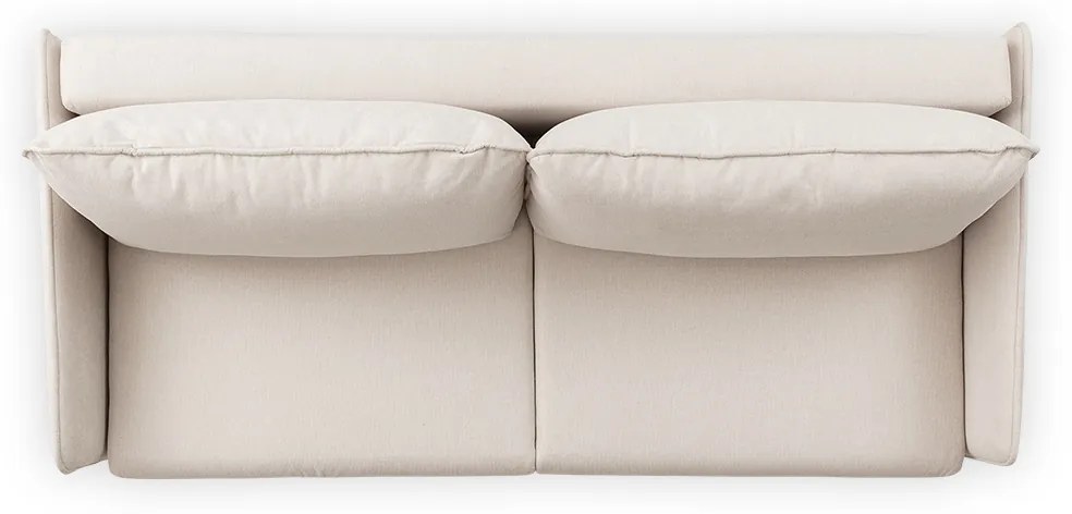 Taila kinyitható kanapé - Loft 01 / arany lábak